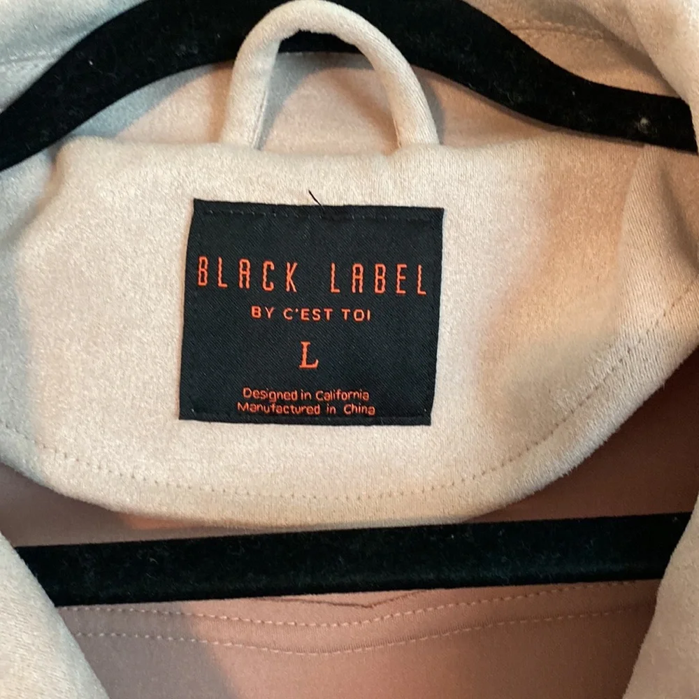 Fun jacket - Picture 2 of 10